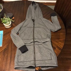 Lululemon 2-in-1 coat